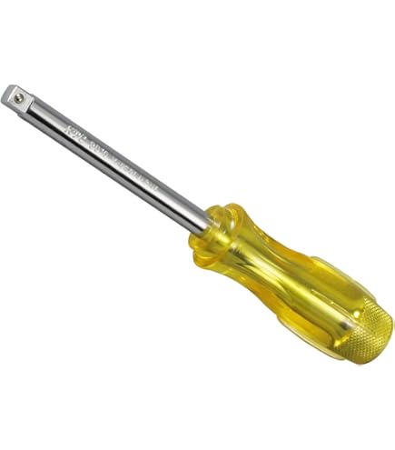 (未使用･未開封品)京都機械工具(KTC) ドライバー型ハンドル BD20S 全長:150mm×差込角:9.5sq Amazon | 京都機械工具(KTC) ドライバー型ハンドル BD20S 全長:150mm